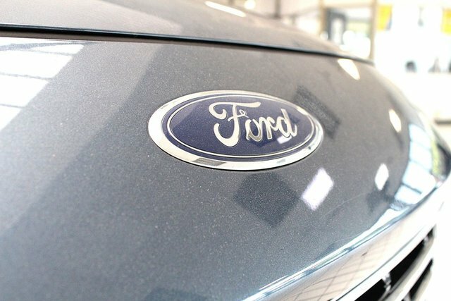 Ford Kuga 1.5 Ecoblue Titanium Edition Suv EA21RKN Blue #5