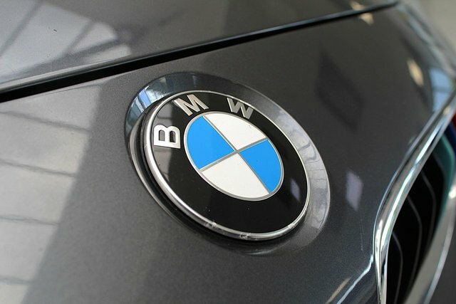 BMW 4 Series Gran Coupe 2.0 420D M Sport Coupe Xdrive Eu Grey #5
