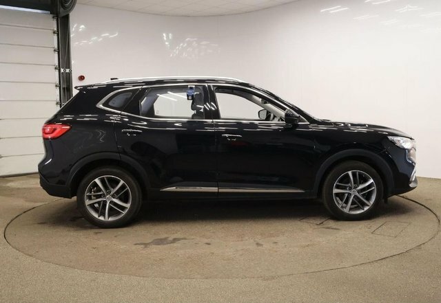 MG HS 1.5 T-gdi Excite Suv Euro 6 S S DA23UGO Black #6