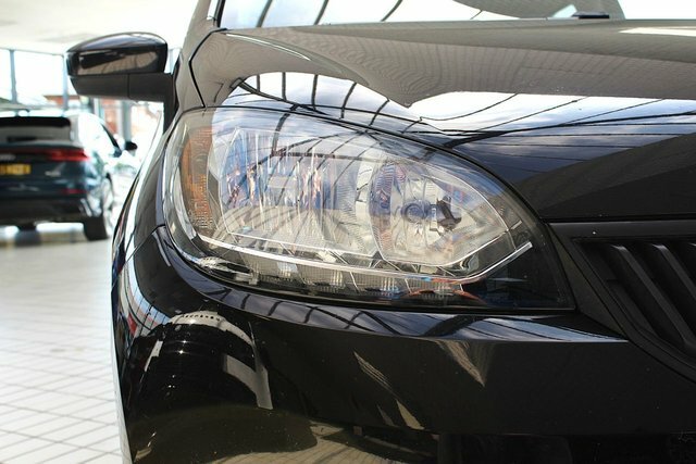 Skoda Citigo 1.0 Mpi Colour Edition Hatchback Black #6