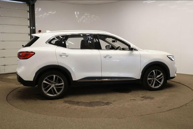 MG HS 1.5 T-gdi Exclusive Suv Euro 6 CV22OJZ White #3