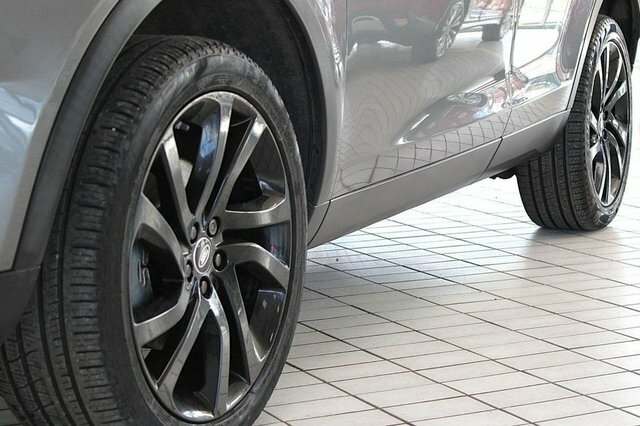 Land Rover Discovery Sport 2.2 Sd4 Hse Suv 4Wd Euro 5 S S Grey #4