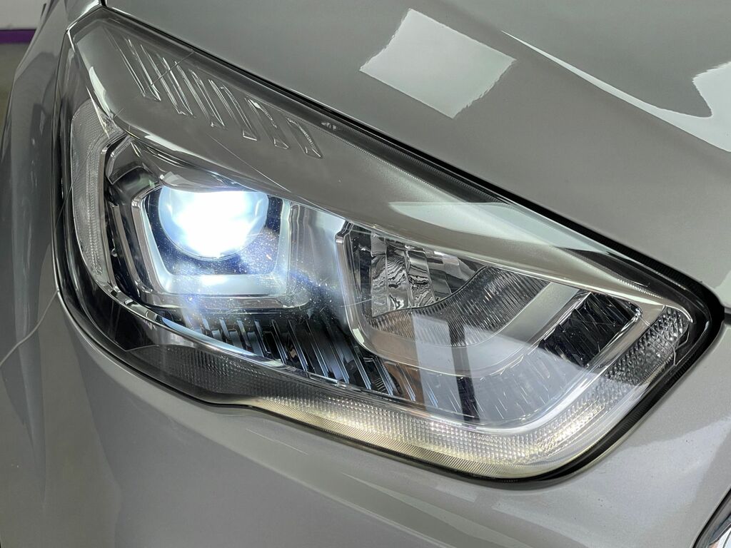 Ford Kuga Diesel YP69UBC Silver #3