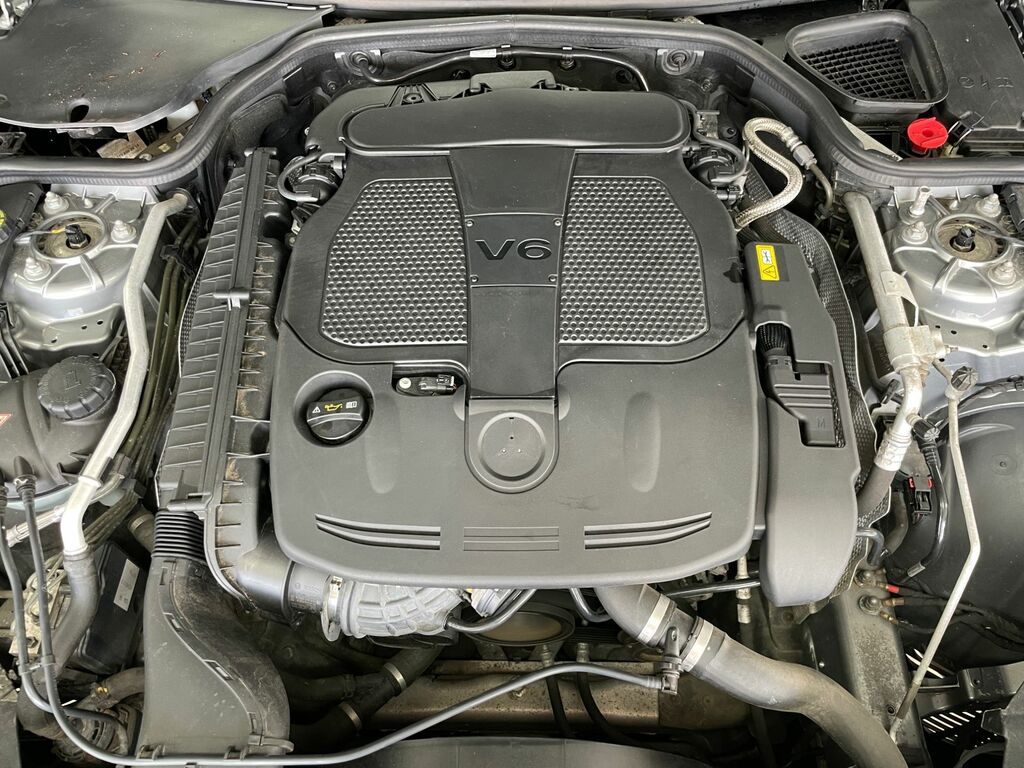 Mercedes-Benz SL Class Black #21
