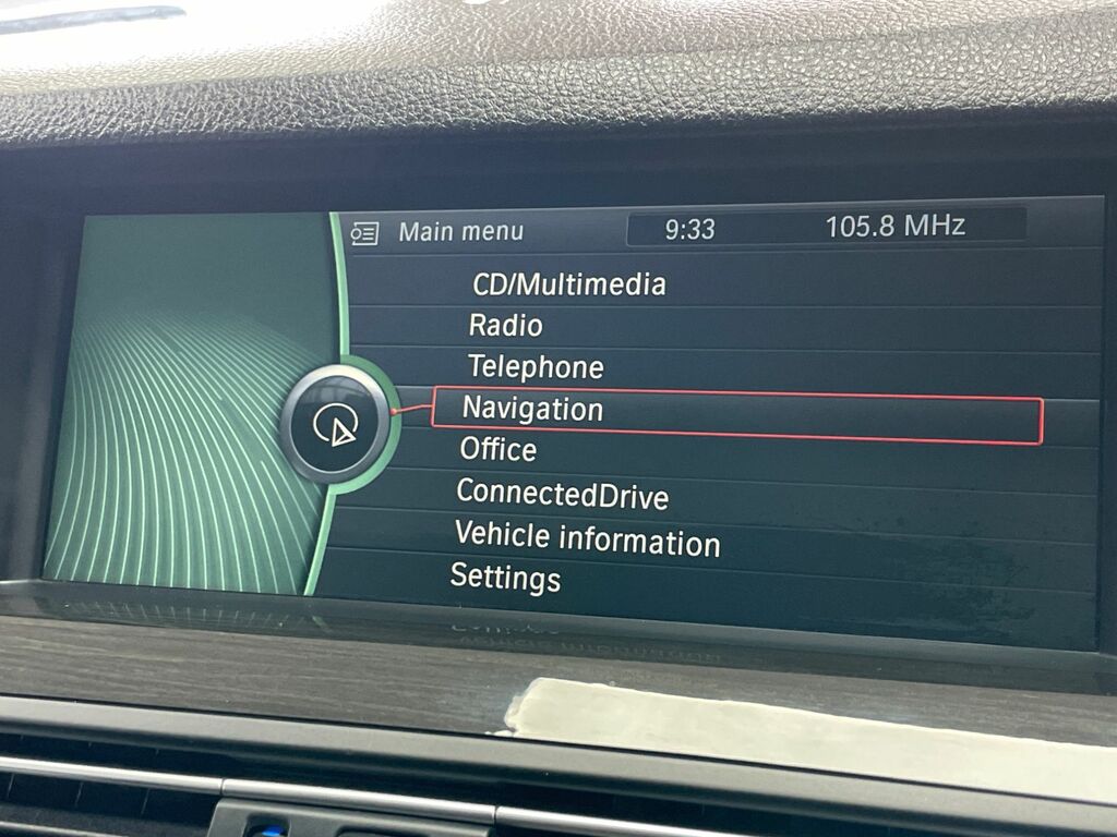 BMW 5 Series 2.0 520D Se 181 Bhp Silver #34