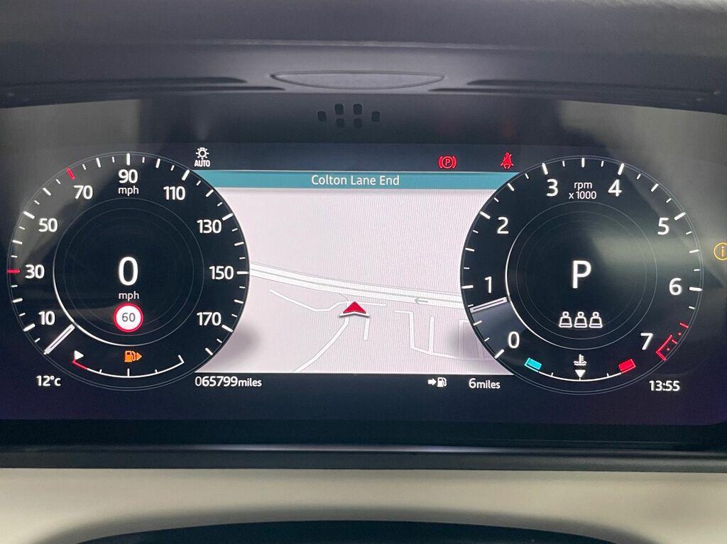 Land Rover Range Rover Velar R-dynamic Se Red #33