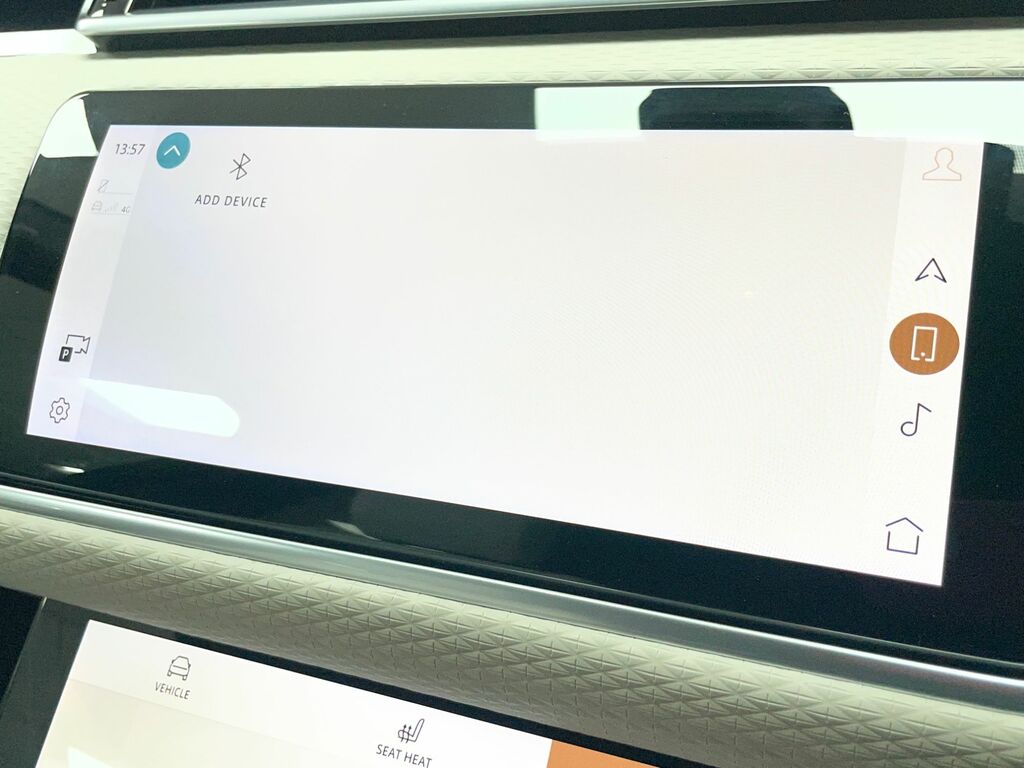 Land Rover Range Rover Velar R-dynamic Se Red #35