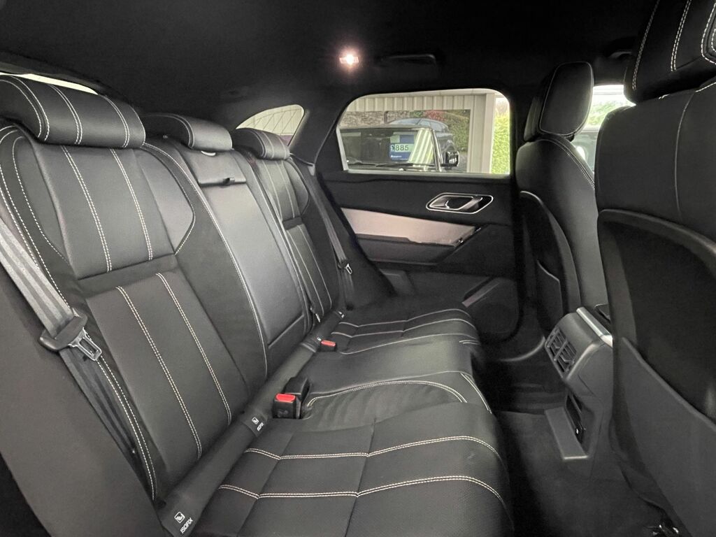 Land Rover Range Rover Velar R-dynamic Black #20