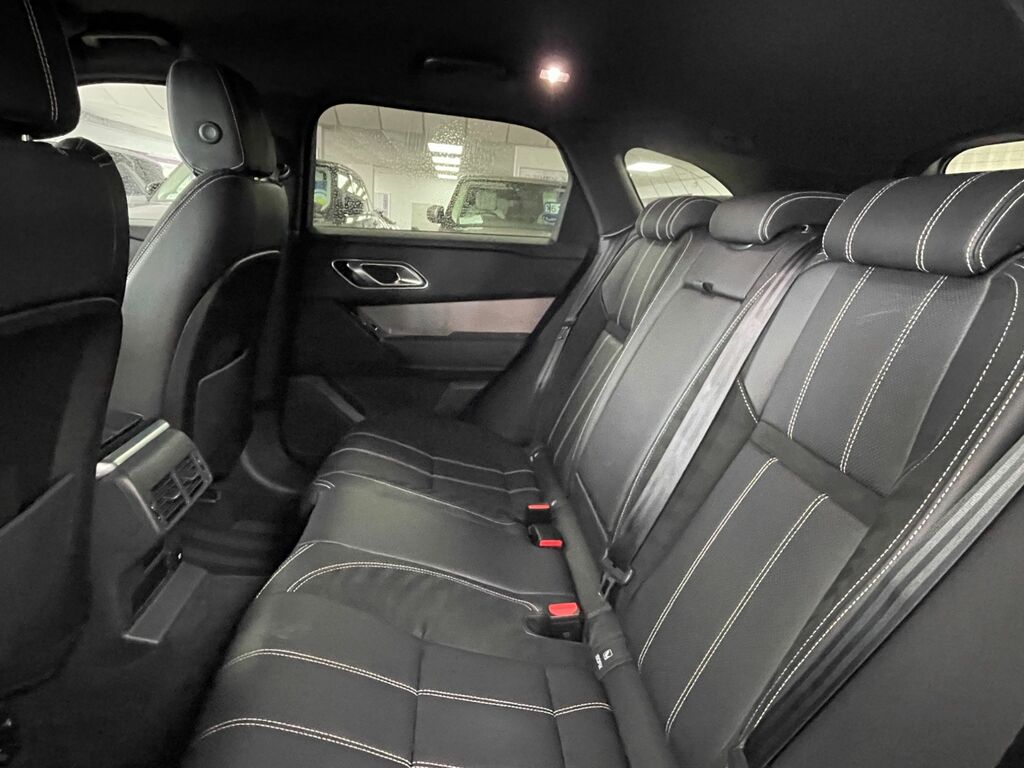 Land Rover Range Rover Velar R-dynamic Black #22