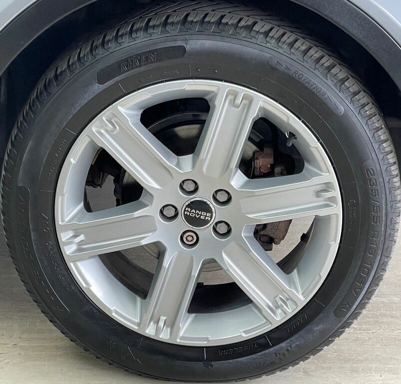 Land Rover Range Rover Evoque 2.2 Sd4 Dynamic 4Wd Euro 5 Black #14