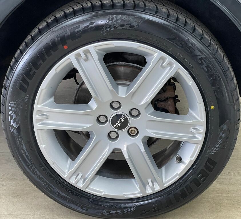 Land Rover Range Rover Evoque 2.2 Sd4 Dynamic 4Wd Euro 5 Black #12
