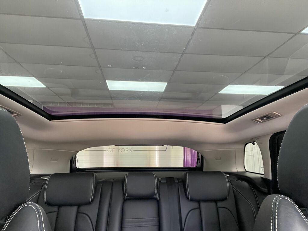 Land Rover Range Rover Evoque 2.2 Sd4 Prestige 190 Bhp White #39