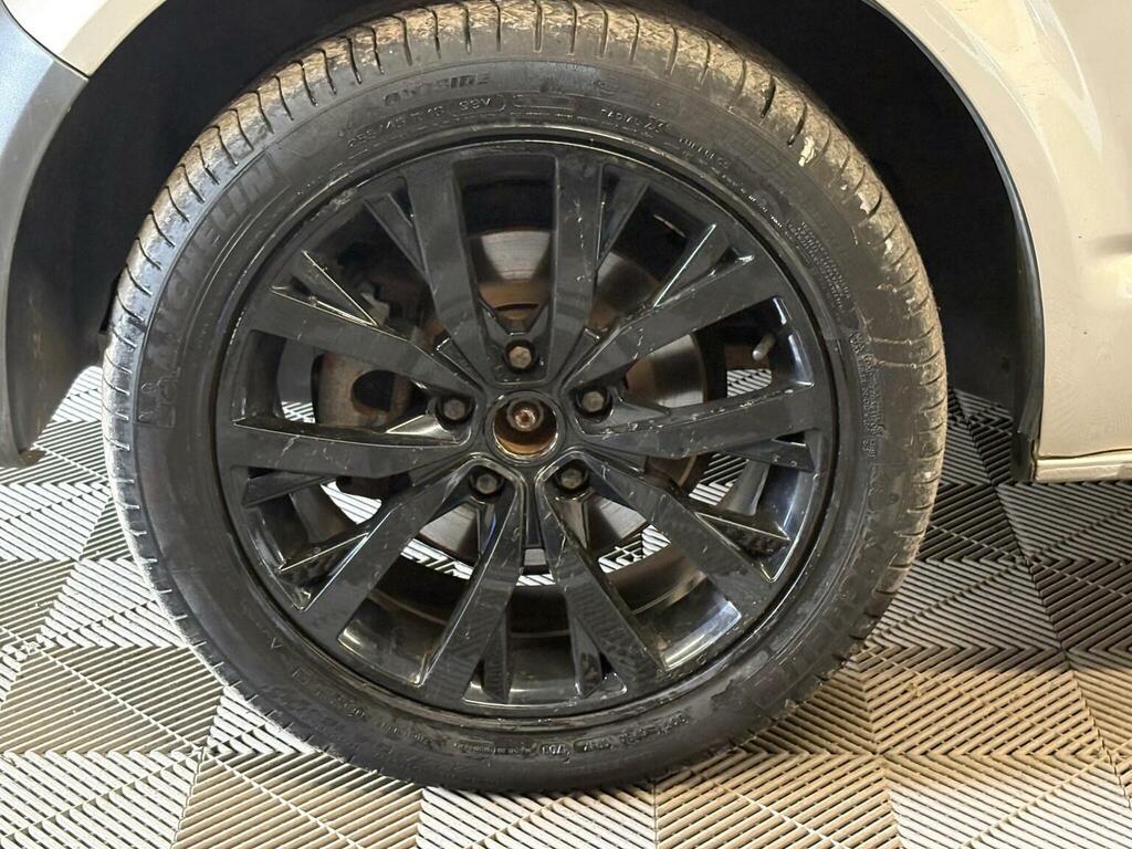 Volkswagen Transporter Panel Van 2.5 Tdi Pd T30 L3 H2 200756 Beige #6