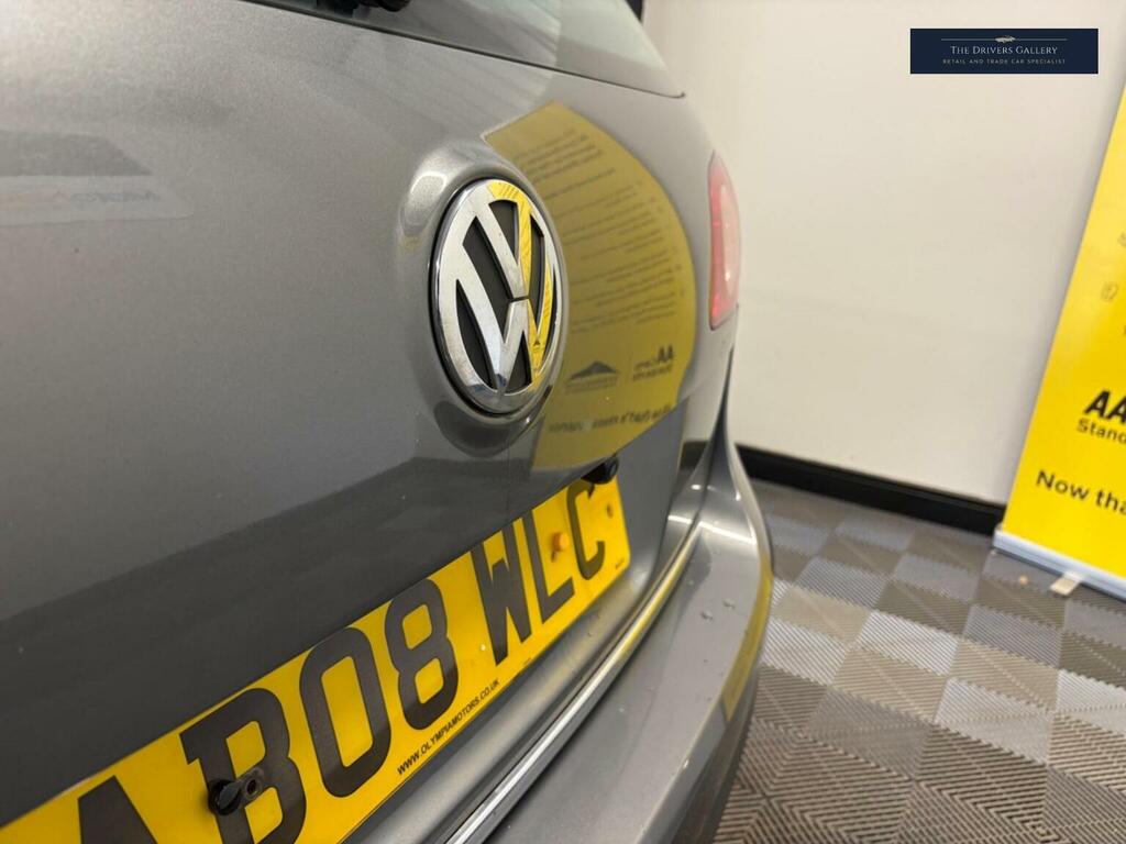 Volkswagen Passat 1.9 Tdi Highline Euro 4 Blue #17
