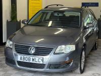 Volkswagen Passat 1.9 Tdi Highline Euro 4 Blue #43