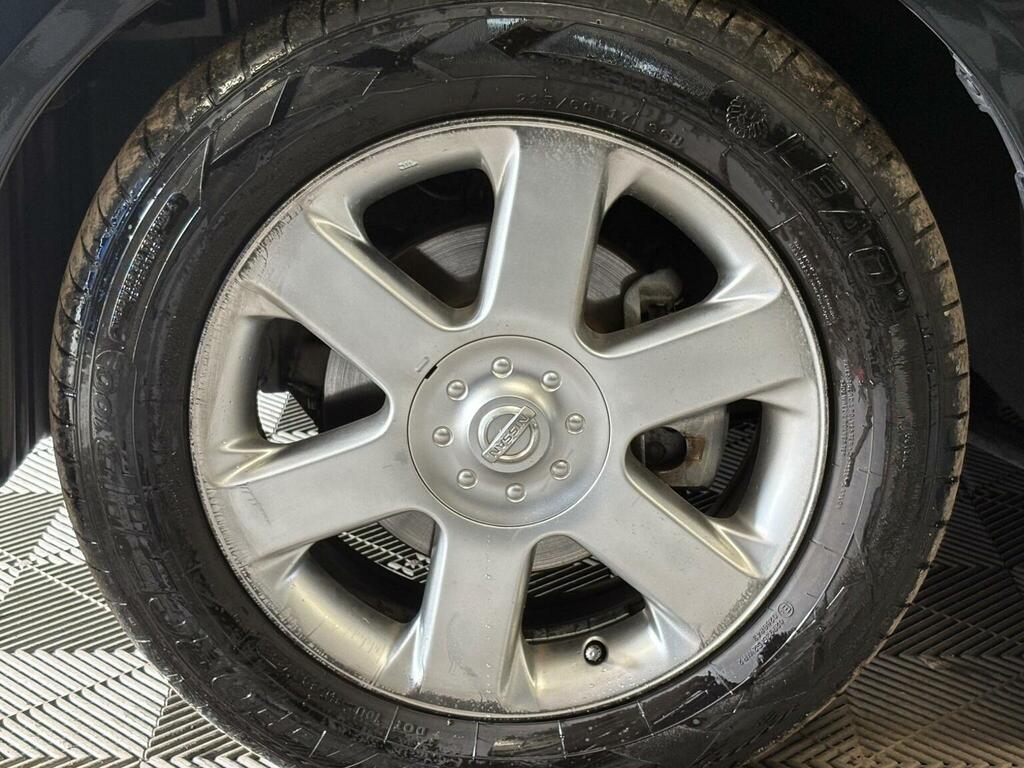 Nissan Elgrand Other Other 202525 #4