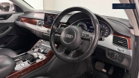 Audi A8 3.0 Tdi V6 Sport Executive Tiptronic Quattro Euro Grey #5