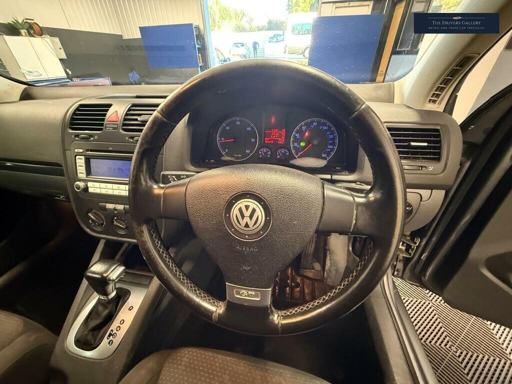 Volkswagen Golf 2.0 Gti 197 Silver #8