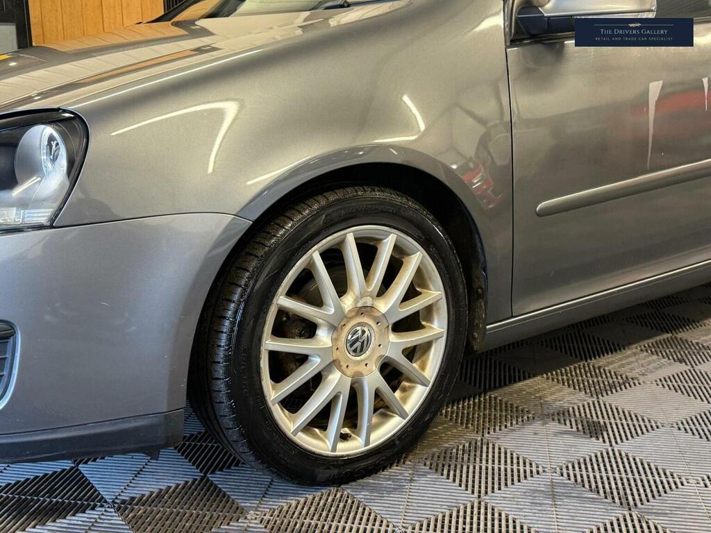 Volkswagen Golf 2.0 Gti 197 Silver #18