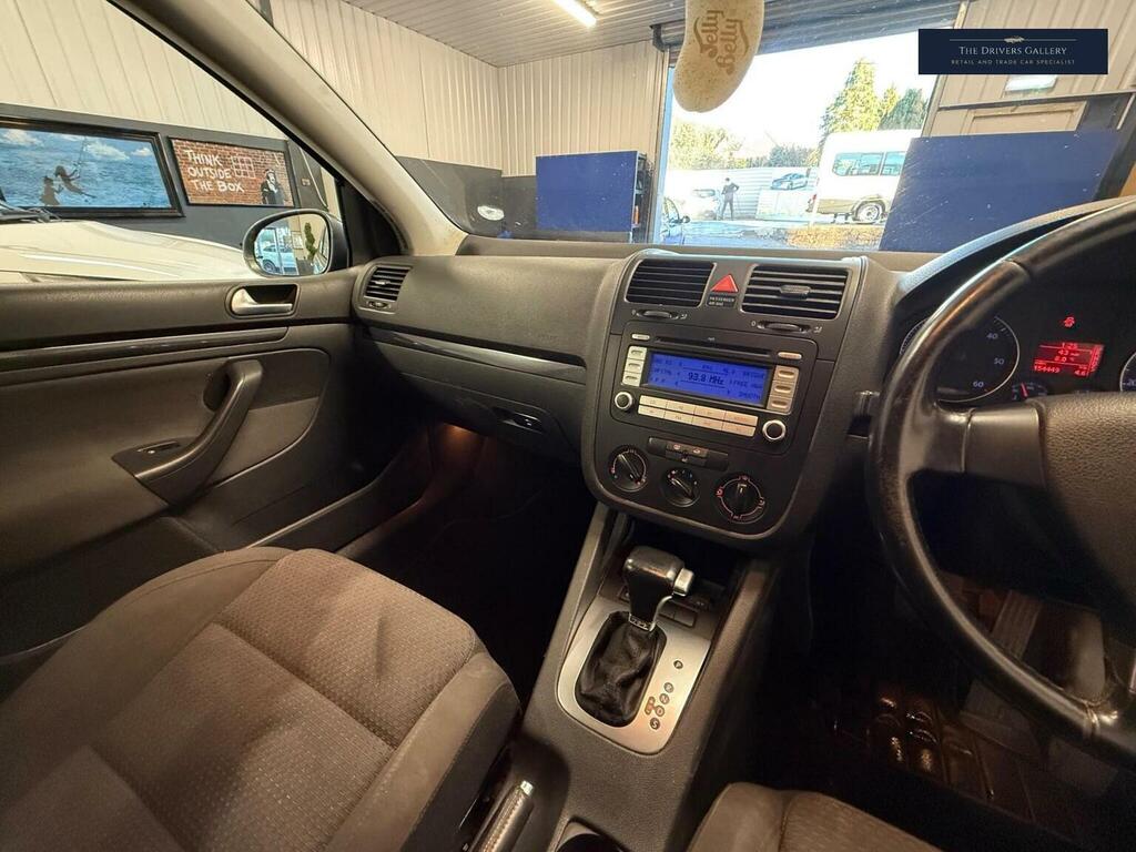 Volkswagen Golf 2.0 Gti 197 Silver #10