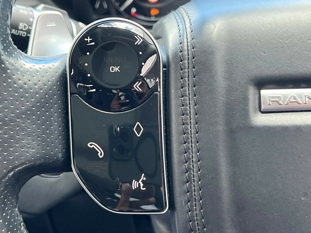 Land Rover Range Rover Velar R-dynamic S Black #15
