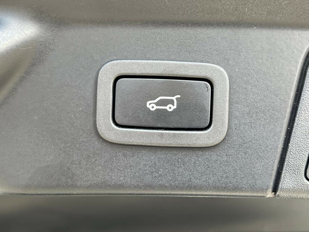 Land Rover Range Rover Velar R-dynamic S Black #14