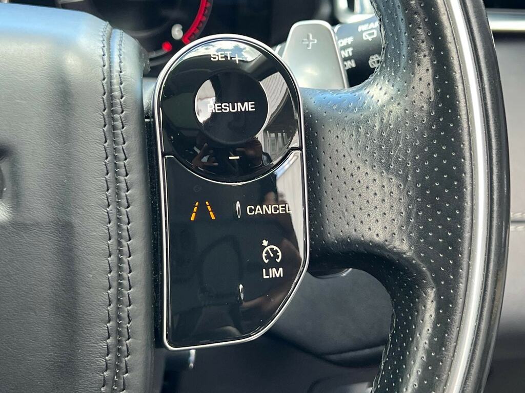 Land Rover Range Rover Velar R-dynamic S Black #18