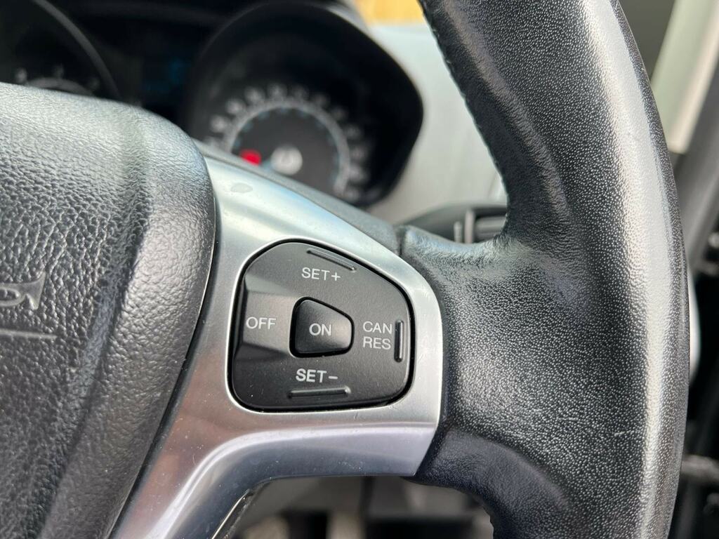 Ford Ecosport Zetec Grey #15