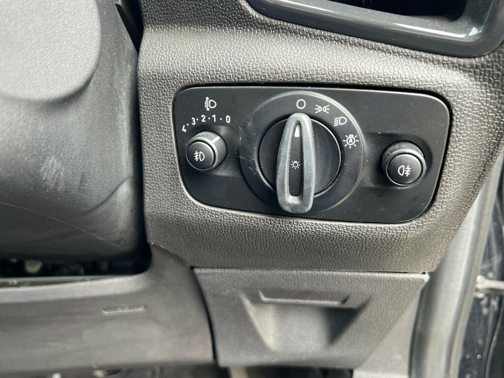 Ford Ecosport Zetec Grey #14