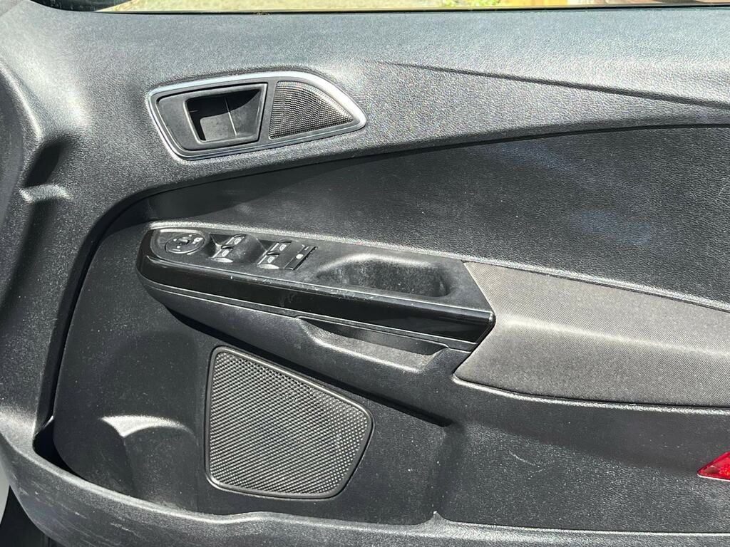 Ford B-Max 1.0T Ecoboost Titanium X Mpv Eur Silver #20