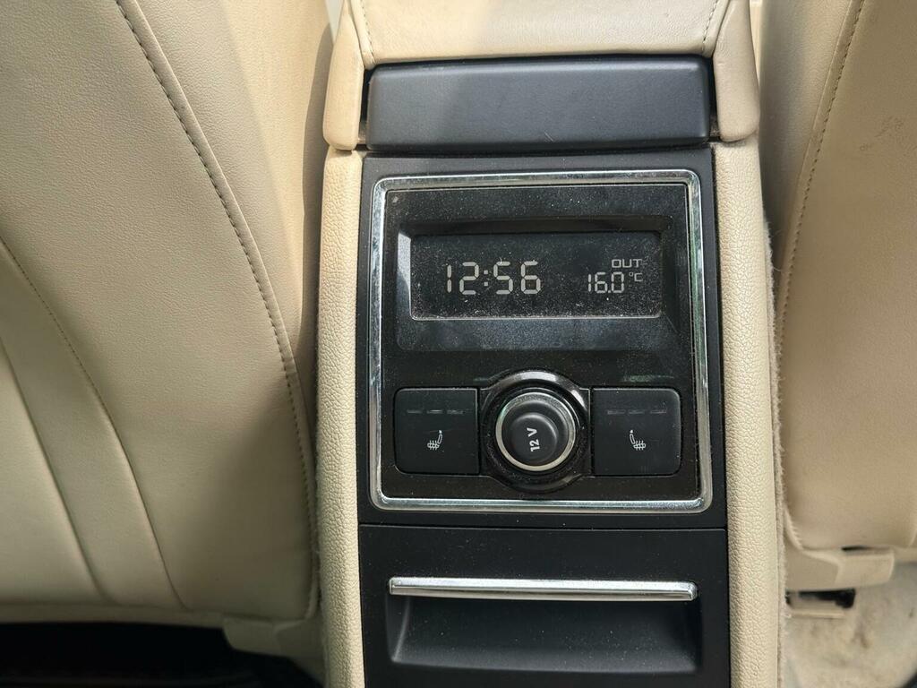 Skoda Superb 2.0 Elegance Tdi Cr Purple #13
