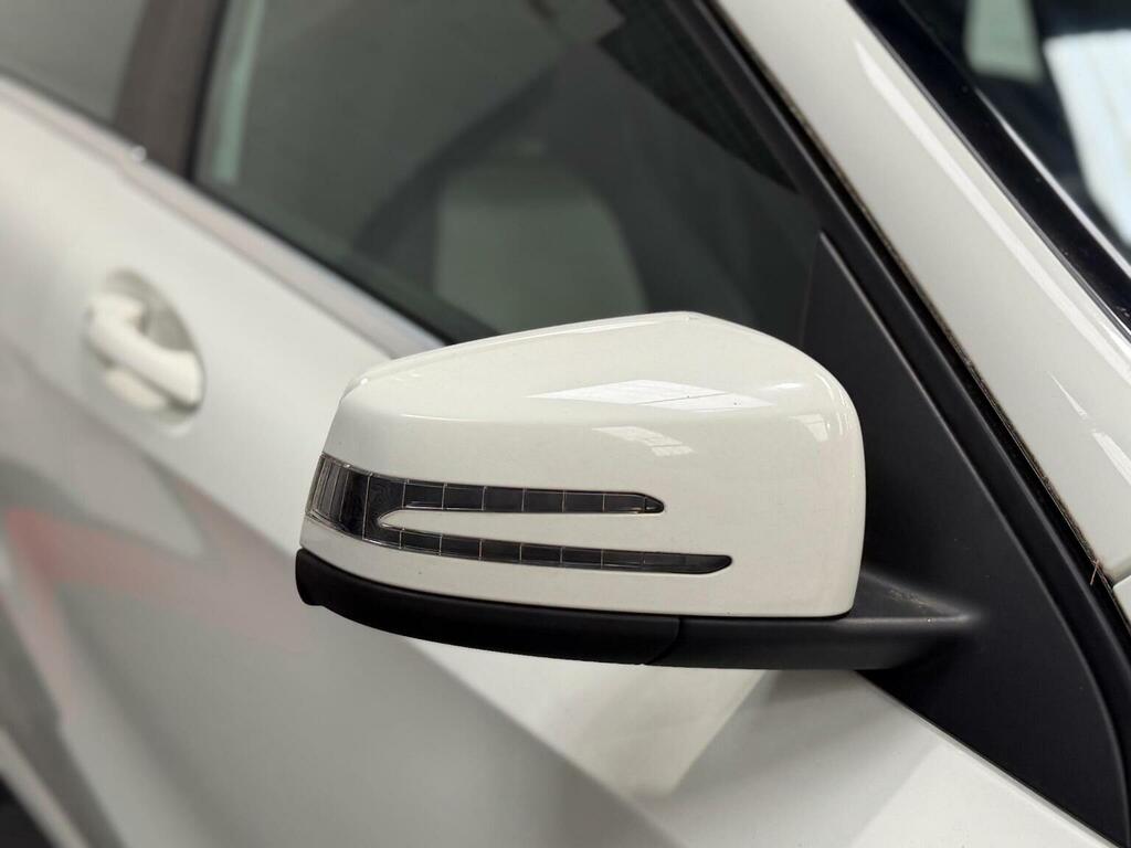 Mercedes-Benz A Class 1.8L Se Silver #19