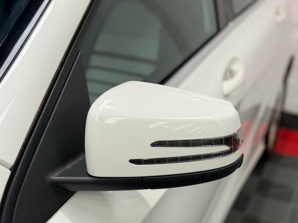 Mercedes-Benz A Class 1.8L Se Silver #20