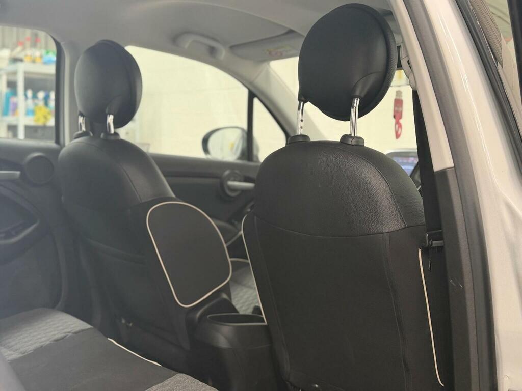 Fiat 500X 1.6 E-torq Pop Star Beige #15