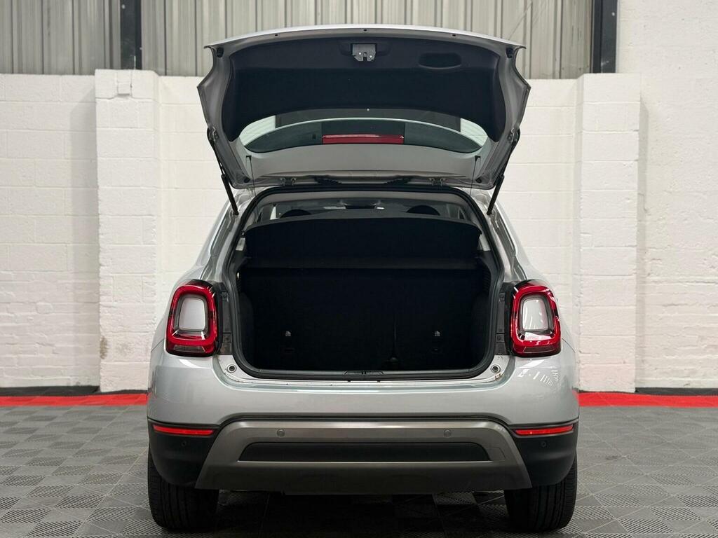 Fiat 500X 1.6 E-torq Pop Star Beige #27