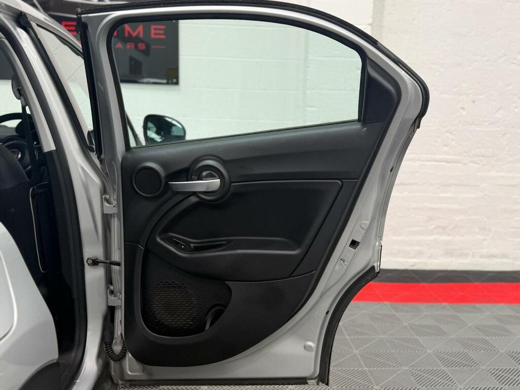 Fiat 500X 1.6 E-torq Pop Star Beige #18