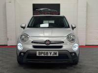 Fiat 500X 1.6 E-torq Pop Star Beige #33