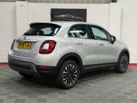 Fiat 500X 1.6 E-torq Pop Star Beige #34