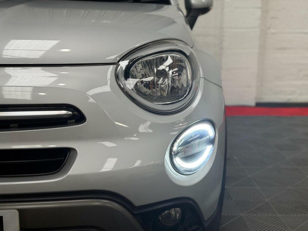 Fiat 500X 1.6 E-torq Pop Star Beige #31