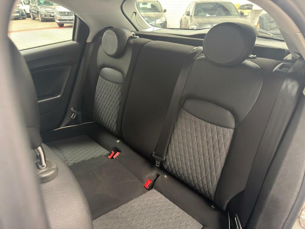 Fiat 500X 1.6 E-torq Pop Star Beige #12