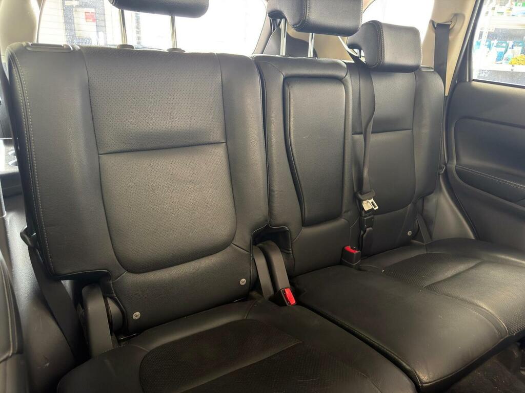 Mitsubishi Outlander Di-d Gx3 U4368 Ulez White #9