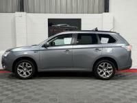 Mitsubishi Outlander Di-d Gx3 U4368 Ulez White #26