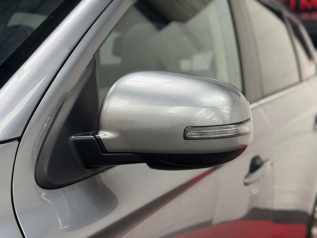 Mitsubishi Outlander Di-d Gx3 U4368 Ulez White #18