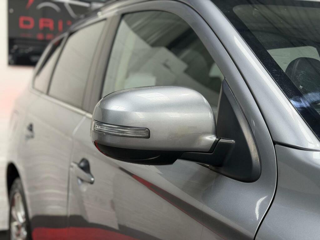 Mitsubishi Outlander Di-d Gx3 U4368 Ulez White #20