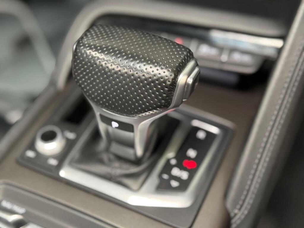Audi R8 Coup- V10 Plus 5.2 Fsi Quattro 610 Ps S Tronic Black #24