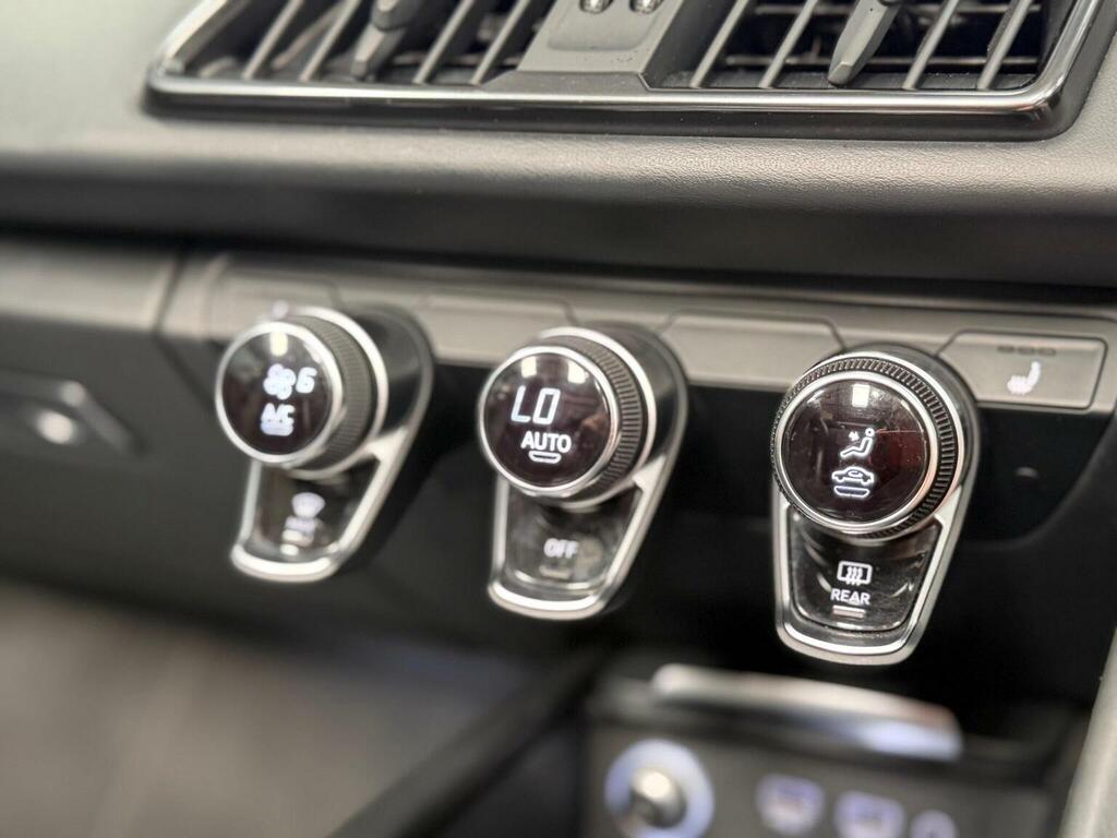 Audi R8 Coup- V10 Plus 5.2 Fsi Quattro 610 Ps S Tronic Black #27