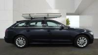 Audi A6 Avant 2.0 Tdi Ultra Black Edition Euro 6 S S Blue #13