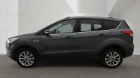 Ford Kuga 1.5 Ecoboost 120 Zetec 2Wd 2016 Black #12