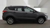Ford Kuga 1.5 Ecoboost 120 Zetec 2Wd 2016 Black #13