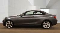 BMW 2 Series Active Tourer 2.0 218D Sport Euro 6 Ss Silver #10